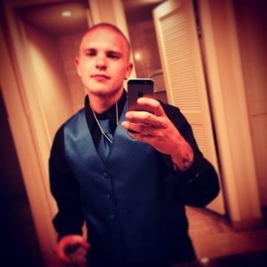 Meet your Posher, Ryan